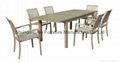 Catania Dining Set