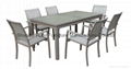 Catania Dining Set 2