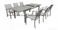 Catania Dining Set 3