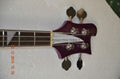 Electric Bass Guitar  3