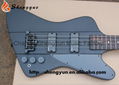Thunderbird Electric Bass Guitar  2