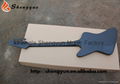 Thunderbird Electric Bass Guitar  4