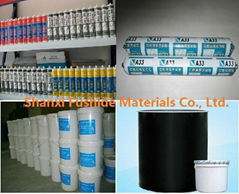 Shanxi Fushide Materials Co., Ltd. 