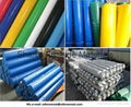 PVC Tarpaulin Roll 1