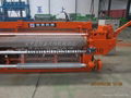 welded wire mesh machine 2