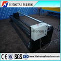  plant equipment  welding  mesh sheets  making machine 1