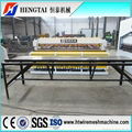  plant equipment  construction reiforcement mesh  making machine