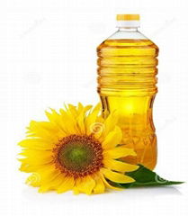 sunflower oil