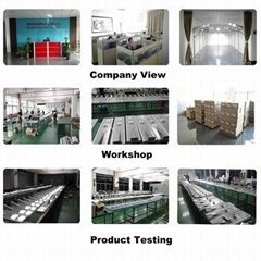Shenzhen hxxy Technology Co., Ltd