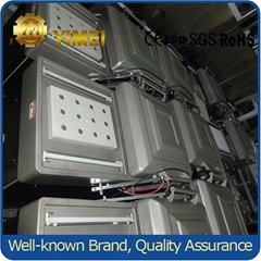DZ500-2SB Double Chamber Food Vacuum Packaging Machine 