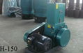 H150 Rotary Piston Vacuum Pump 1