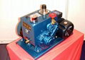 2H Rotary Piston Vacuum Pump