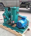 H-30 Rotary Piston Vacuum Pump