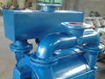  WY Reciprocating Vacuum Pump 1