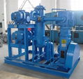 2BV series Water Ring Vacuum Pump 1