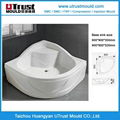 SMC sink mould