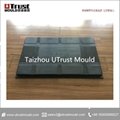 UTrust Mould SMC electric automobile battery cover mould 2