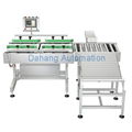 Automatic Check Weigher 