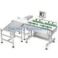 weight sorter and check weigher machine  1