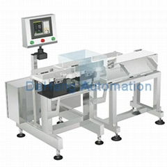 check weigher machine 