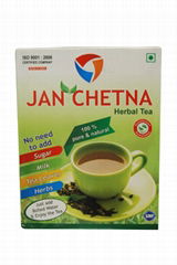 Jan Chetna Herbal Tea