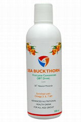 Sea Buckthorn