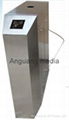 Flap Type turnstile 1