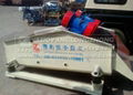 LZZG high quality 30t sand washing recycling and dewatering line  4