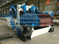 LZZG brand sand washing & recycling machine LZ30-65 for exporting