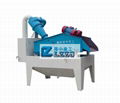 LZ series sand recycling machine 1
