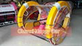 New Electric Happy Leswing Ride Kiddie Ride for Outdoor Playground 2