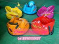 Amusement Park Ride Price, Outdoor Playground Amusement Ride, UFO Bumper Car