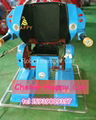 Amusement Equipment Robot Walking Racing Ride for sale