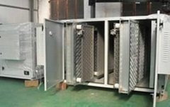 VOC廢氣治理設備