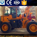 Wheel Loader 936 with CE 3