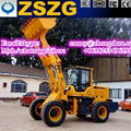 Wheel Loader 936 with CE 4