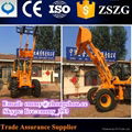 Competitive price wheel loader industry loaders 936 with CE 2