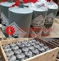 Selling Virgin Silver Liquid Mercury 99.999% For Gold Mining (Export Quality) 1