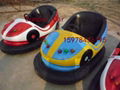 new amusement bumper car for park 2