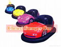 new hot sales bumper car