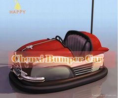 best bumper car supplier