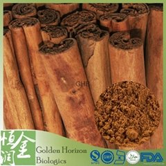 GMP Factory Certified Cinnamon Stick Powder