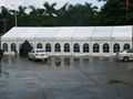 wedding party tent 1