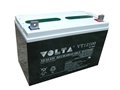 中外合資品牌VOLTA VT12100 光伏電池，鉛酸蓄電池(12V100AH)