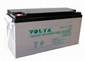 合资品牌 VOLTA  MF12150(12V150AH)UPS免维护铅酸蓄电池