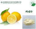 Lemon powder