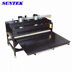 CE Standard High Pressure Sublimation Heat Transfer Machines