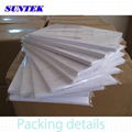 T03 Dark Transfer Heat Press Paper Handmade Paper Press