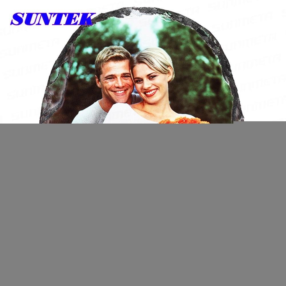 Best Selling Coated Blank Photo Sublimation Rock (15*15mm)