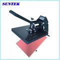 E-Magnet Automatic Open 40X50cm Heat Press Machine (STM-M10F1) 1